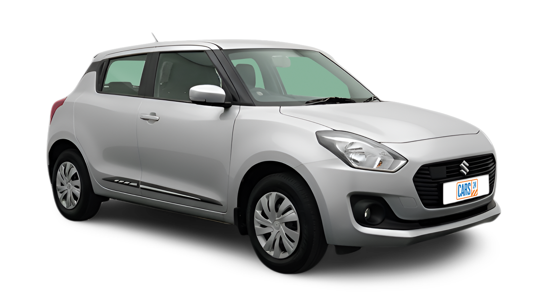 Maruti Swift-img